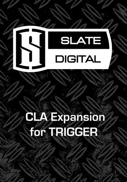 slate digital trigger